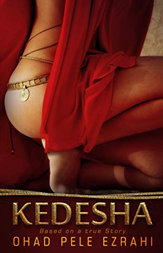 Kedesha von CreateSpace Independent Publishing Platform