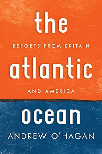 The Atlantic Ocean: Reports from Britain and America The Atlantic Ocean: Reports from Britain and America von Mariner