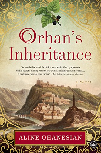 Orhan's Inheritance von Workman Publishing