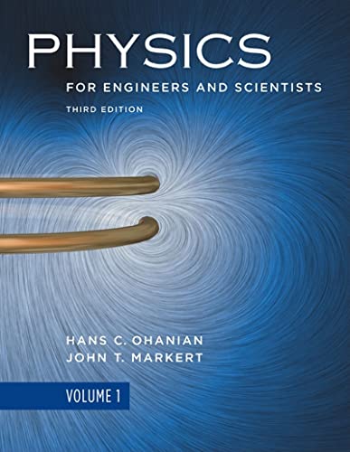 Physics for Engineers and Scientists: Chapters 1-21 Motion, Force, and Energy Oscillations, Waves, and Fluids Temperature, Heat, and Thermodynamics Physics for Engineers and Scientists: Chapters 1-21 Motion, Force, and Energy Oscillations, Waves, and Fluids Temperature, Heat, and Thermodynamics