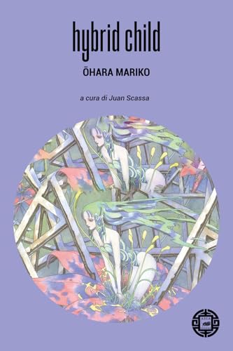 Hybrid child. Ediz. italiana (Asiasphere) von Atmosphere Libri