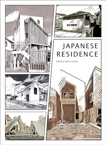 Japanese Residence