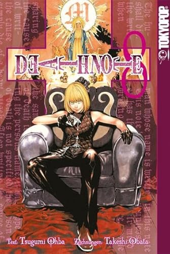 Death Note 8