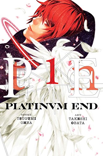 Platinum End, Vol. 1 (PLATINUM END GN, Band 1) von Simon & Schuster