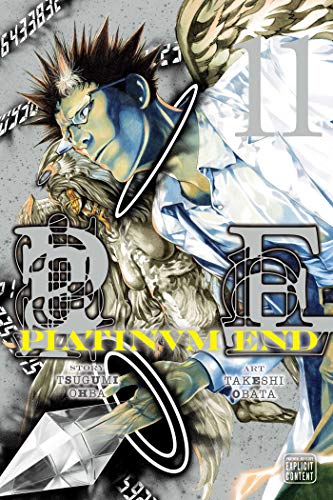 Platinum End, Vol. 11: Volume 11 (PLATINUM END GN, Band 11)