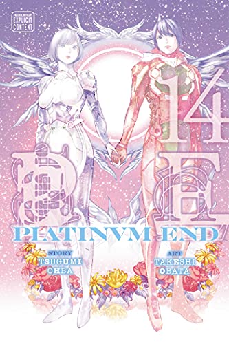 Platinum End, Vol. 14: Volume 14 (PLATINUM END GN, Band 14)