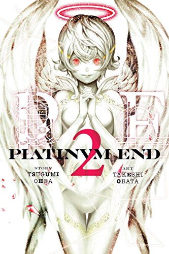 Platinum End, Vol. 2: Volume 2 (PLATINUM END GN, Band 2)