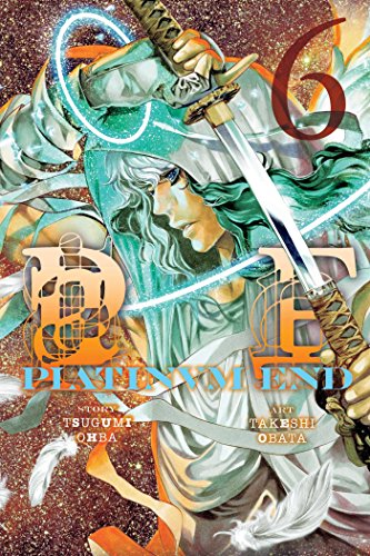 Platinum End, Vol. 6: Volume 6 (PLATINUM END GN, Band 6) von Simon & Schuster