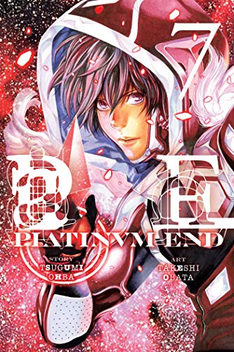 Platinum End, Vol. 7: Volume 7 (PLATINUM END GN, Band 7) von Viz Media