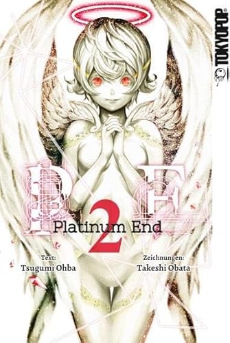 Platinum End 02