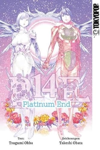 Platinum End 14 von TOKYOPOP GmbH