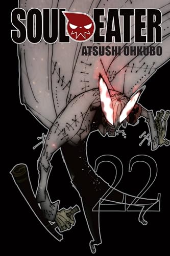 Soul Eater, Vol. 22 (SOUL EATER TP, Band 22)