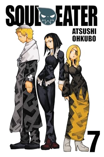 Soul Eater, Vol. 7 (SOUL EATER TP, Band 7) Soul Eater, Vol. 7 (SOUL EATER TP, Band 7)