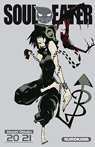 Soul Eater (Vol 20-21) von KUROKAWA