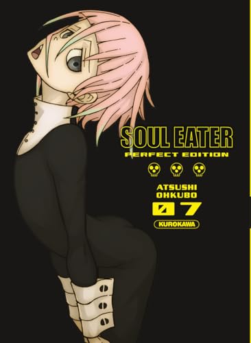 Soul Eater Perfect Edition - Tome 7