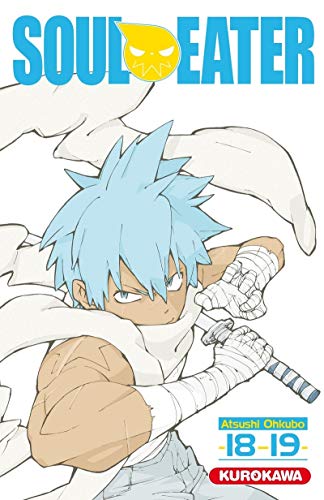 Soul Eater - tome IX (Vol 18-19) (9) von KUROKAWA