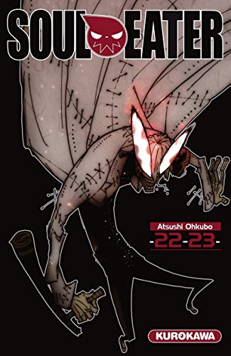 Soul Eater - tome XI (vol 22-23) (11) von KUROKAWA
