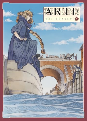 Arte T19 von KOMIKKU EDTS