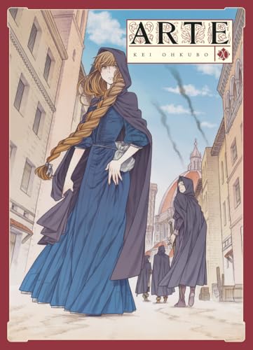Arte T20 Arte T20 von KOMIKKU EDTS