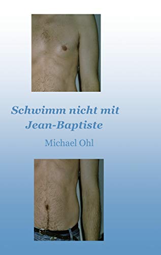 Schwimm nicht mit Jean-Baptiste von Books on Demand
