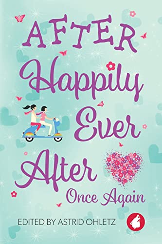 After Happily Ever After Once Again von Ylva Publishing