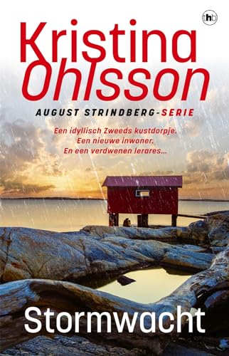 Stormwacht (August Strindberg, 1)