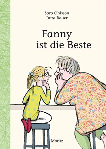 Fanny ist die Beste von Moritz