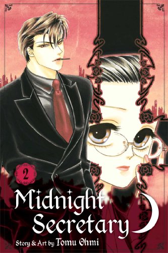 MIDNIGHT SECRETARY GN VOL 02 (MR) (C: 1-0-0)