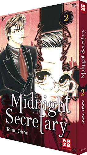 Midnight Secretary - Band 02