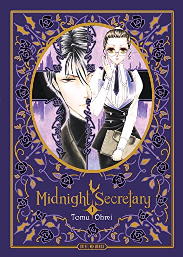 Midnight Secretary - Perfect Edition T01: Tome 1