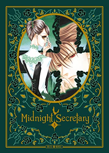 Midnight Secretary - Perfect Edition T03 von SOLEIL