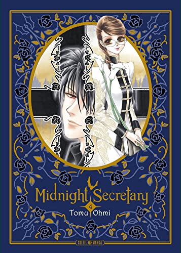 Midnight Secretary T04 Perfect Edition von SOLEIL