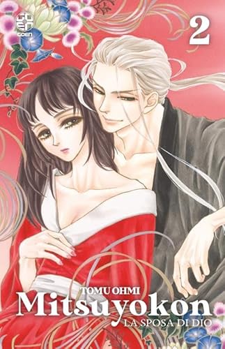 Mitsuyokon. La sposa di Dio (Vol. 2) von Goen