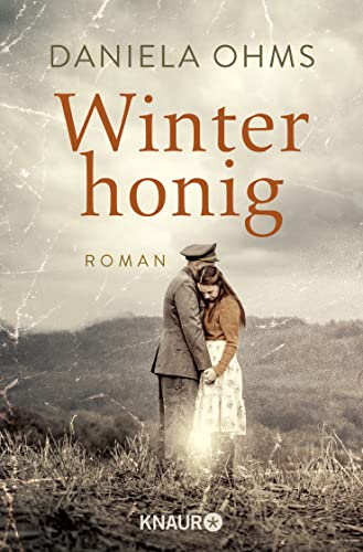 Winterhonig: Roman von Knaur TB
