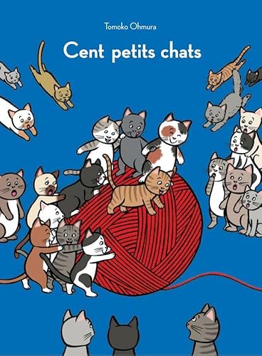 Cent petits chats von EDL