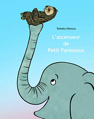 L'Ascenseur de Petit Paresseux