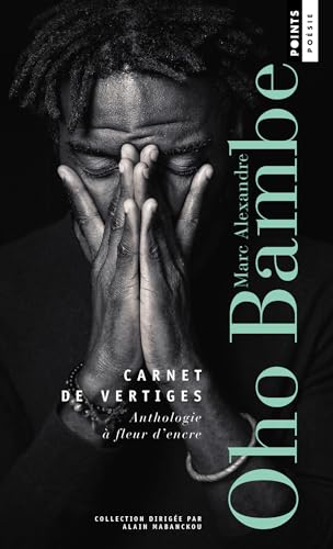 Carnet de vertiges: Anthologie à fleur d'encre von POINTS