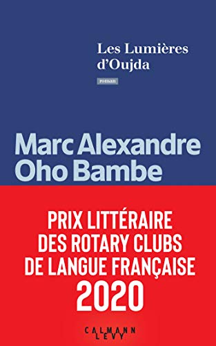 Les lumières d'Oujda