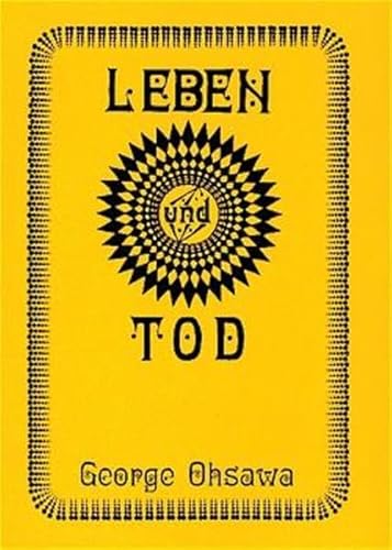 Leben und Tod