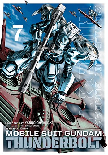 Mobile Suit Gundam Thunderbolt, Vol. 7: Viz Signature Edition (Mobile Suit Gundam Thunderbolt, 7, Band 7) von Viz Media