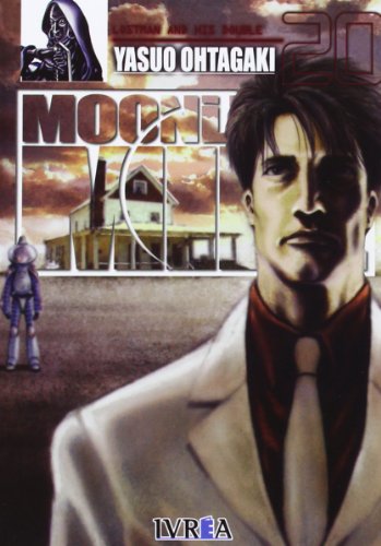 Moonlight mile 20 Moonlight mile 20 von Editorial Ivrea