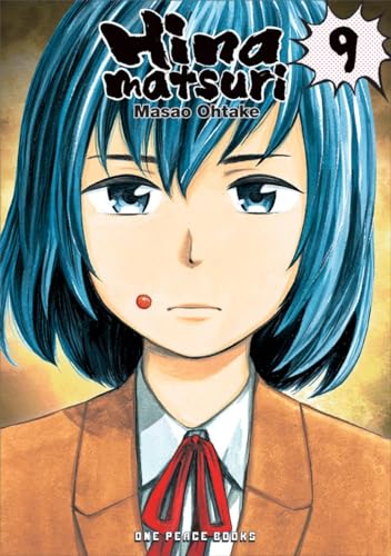 Hinamatsuri Volume 9 von One Peace Books