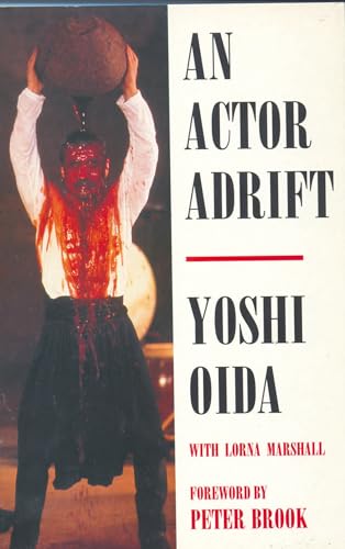 An Actor Adrift (Performance Books)