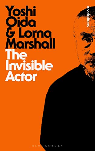 The Invisible Actor (Bloomsbury Revelations)