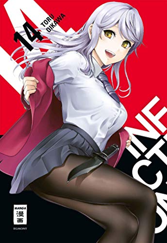 Infection 14 (14)
