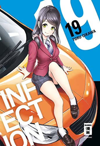 Infection 19 (19)