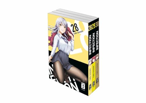 Infection - Abschlussbundle 28-30