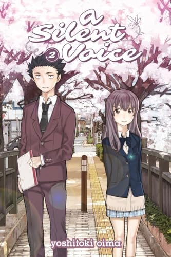 A Silent Voice 2 A Silent Voice 2