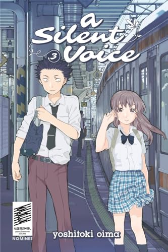 A Silent Voice 3 A Silent Voice 3