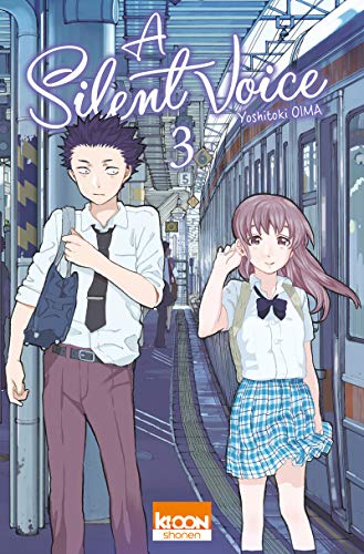 A Silent Voice T03 (03)